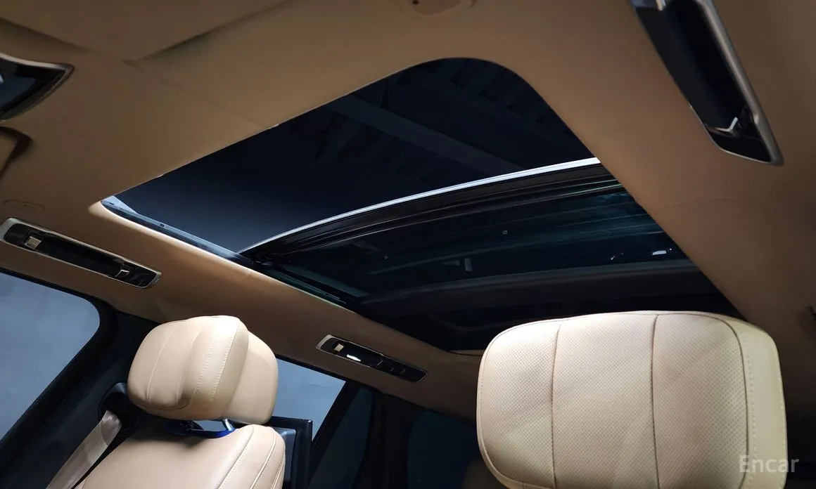 Фото 19 - Land Rover Range Rover