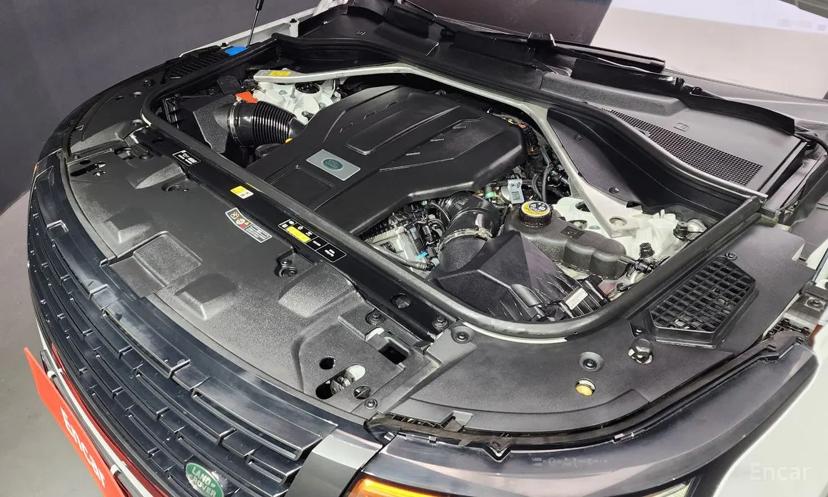 Фото 6 - Land Rover Range Rover