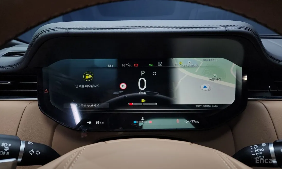 Фото 8 - Land Rover Range Rover