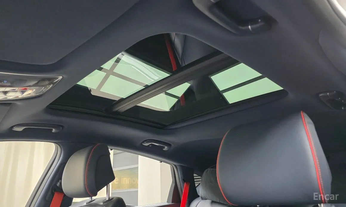 Фото 19 - Genesis GV80