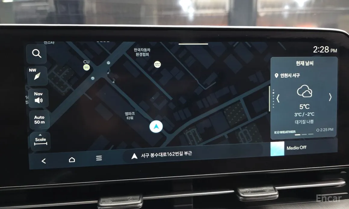 Фото 14 - Hyundai Kona