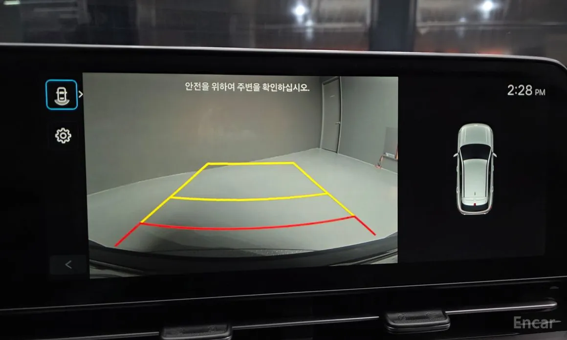 Фото 16 - Hyundai Kona