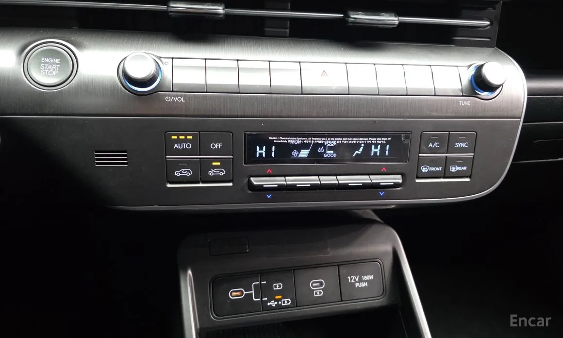 Фото 17 - Hyundai Kona