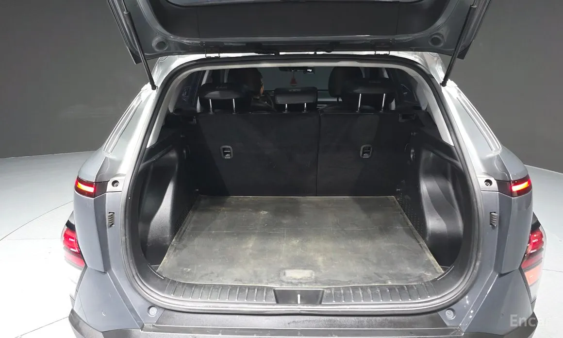 Фото 20 - Hyundai Kona