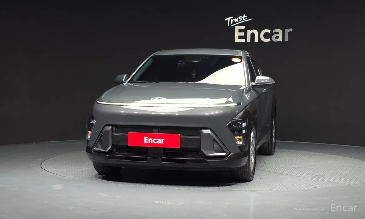 Фото 3 - Hyundai Kona