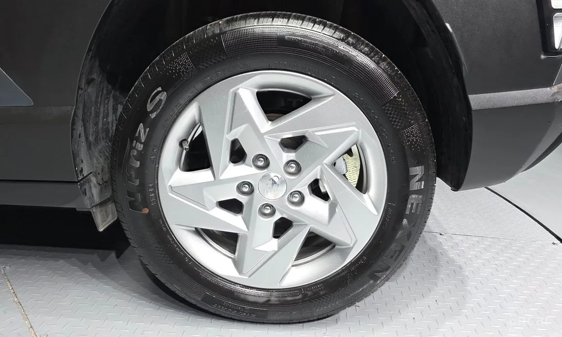 Фото 5 - Hyundai Kona