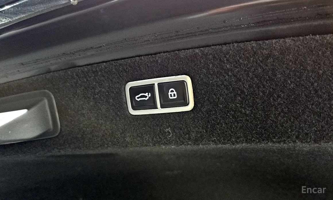 Фото 20 - Genesis G90