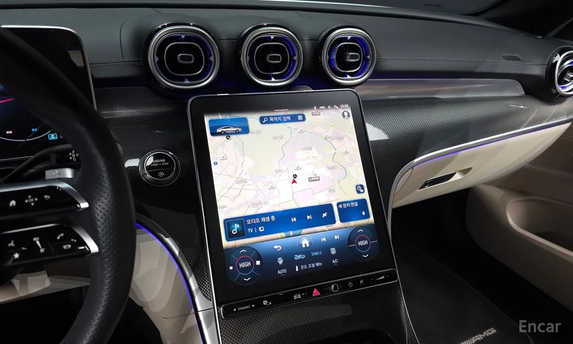 Фото 14 - Mercedes-Benz CLE-Class