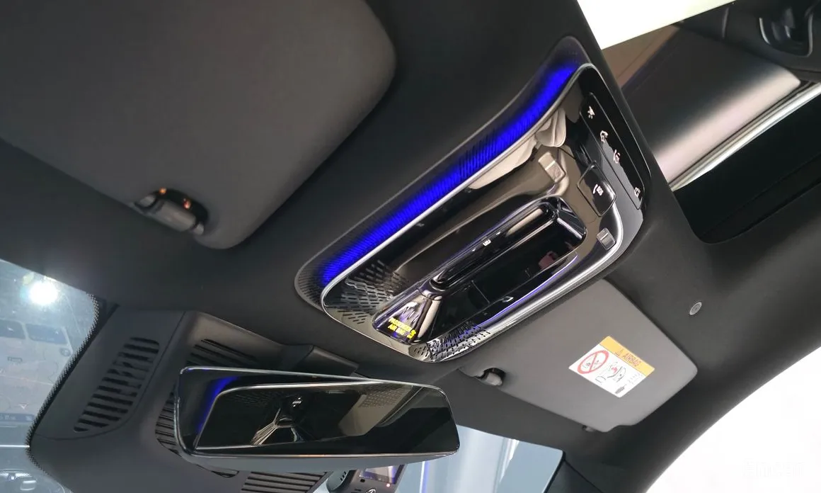 Фото 18 - Mercedes-Benz CLE-Class