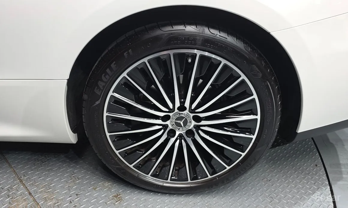 Фото 5 - Mercedes-Benz CLE-Class