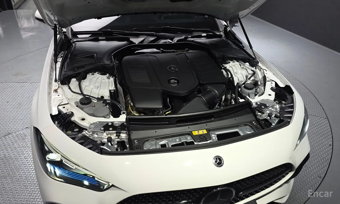 Фото 6 - Mercedes-Benz CLE-Class