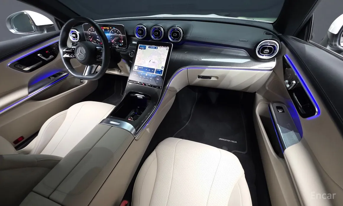 Фото 7 - Mercedes-Benz CLE-Class