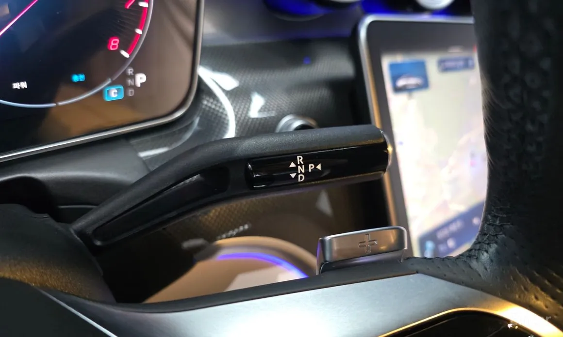 Фото 9 - Mercedes-Benz CLE-Class