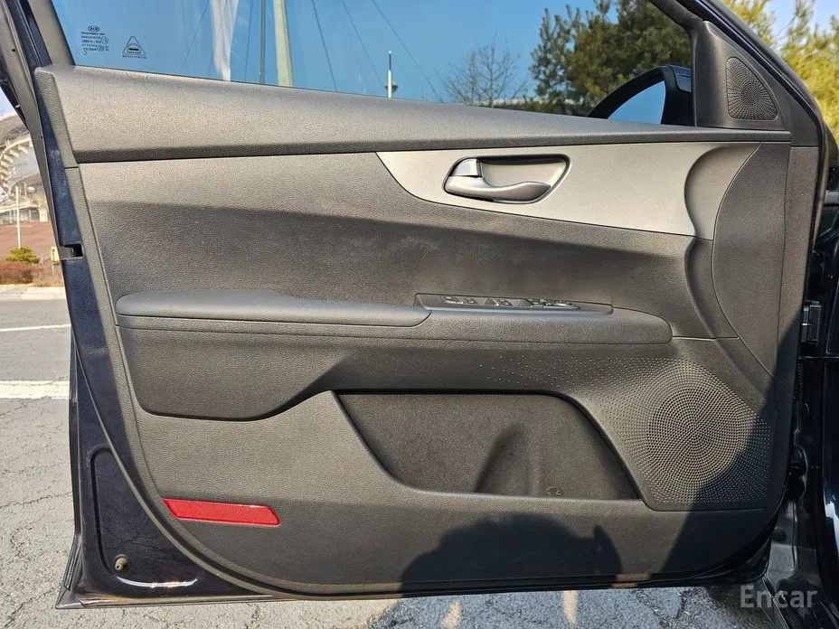 Фото 14 - Kia K3