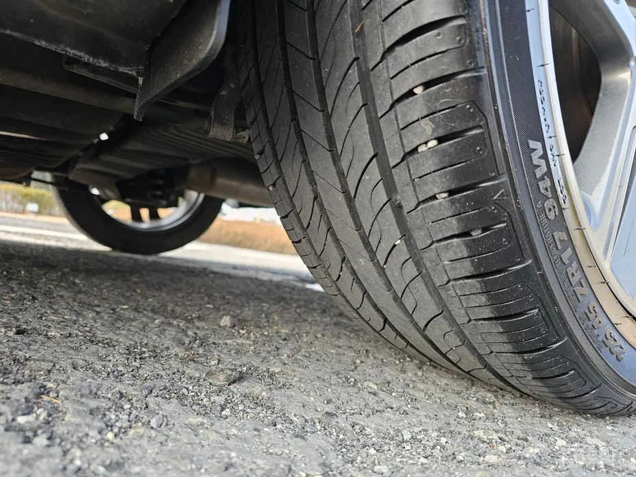 Фото 20 - Kia K3