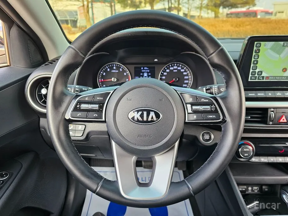 Фото 9 - Kia K3