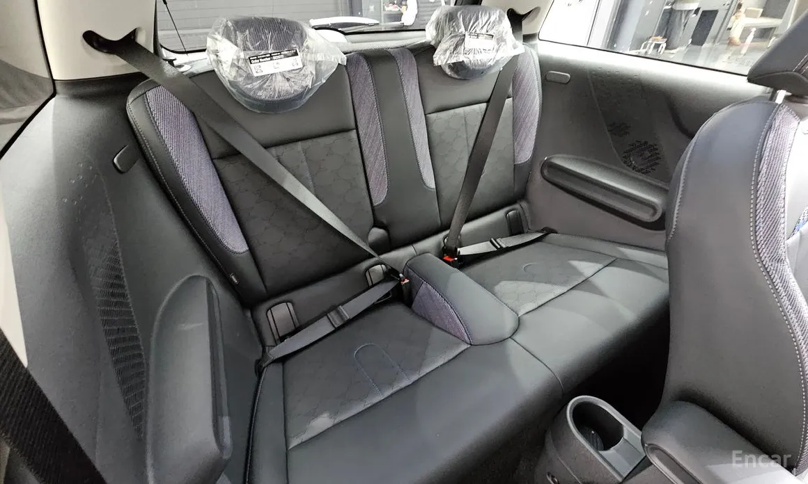 Фото 12 - Mini Cooper