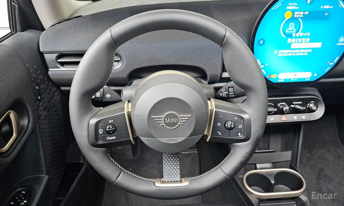 Фото 13 - Mini Cooper