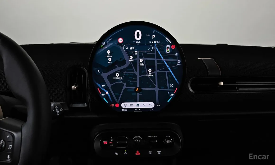 Фото 14 - Mini Cooper