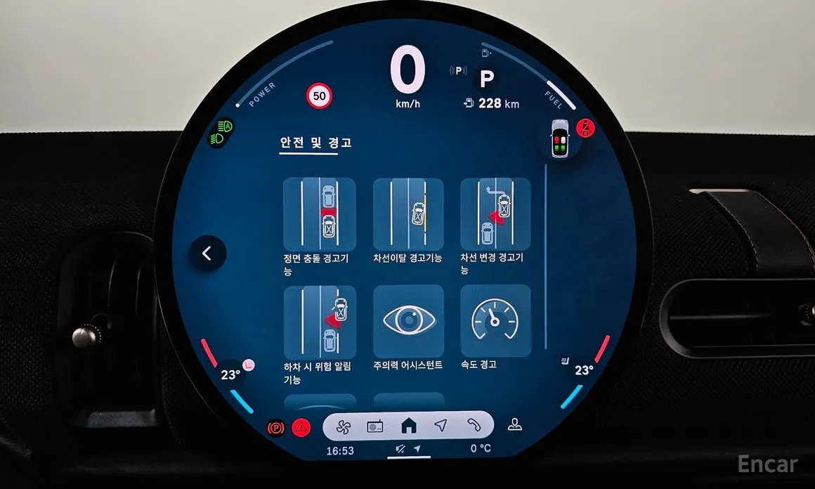 Фото 16 - Mini Cooper