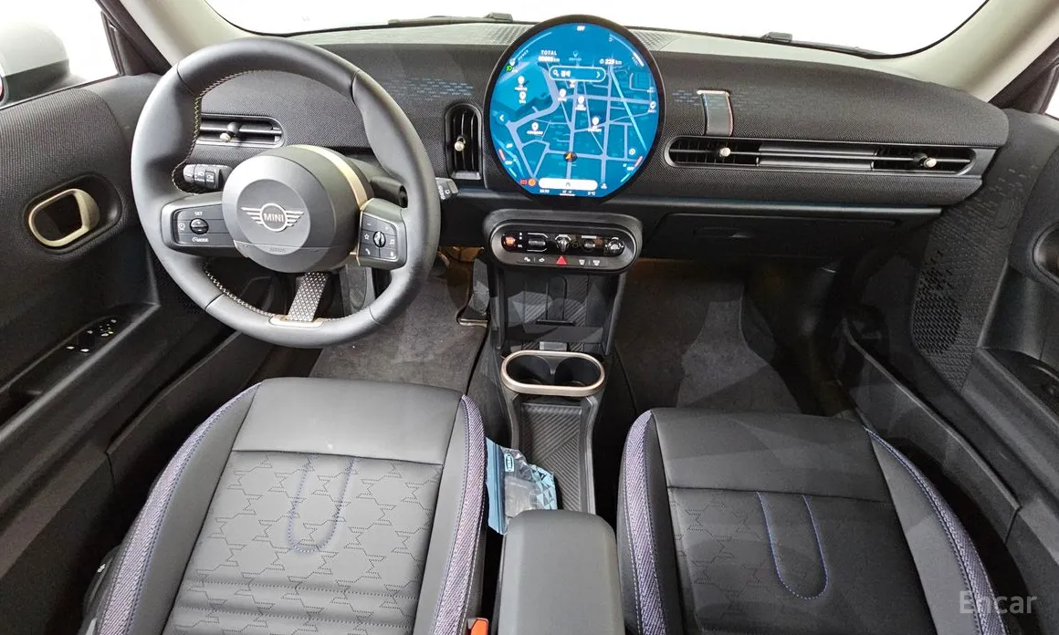 Фото 7 - Mini Cooper