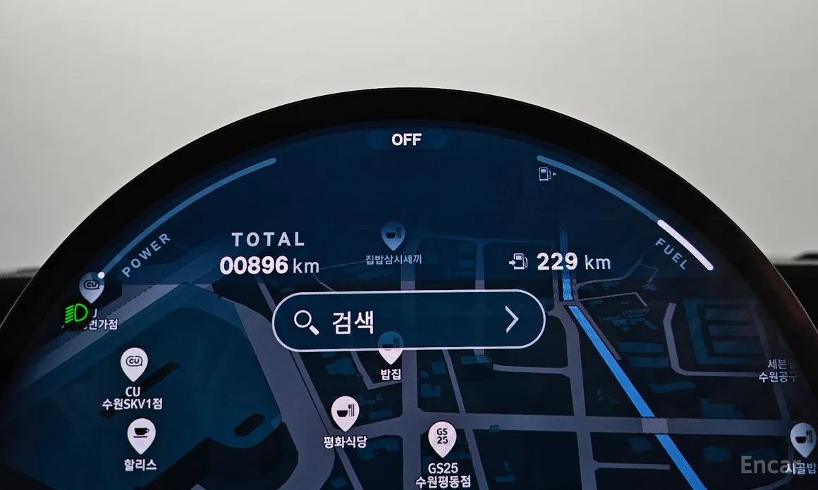 Фото 8 - Mini Cooper