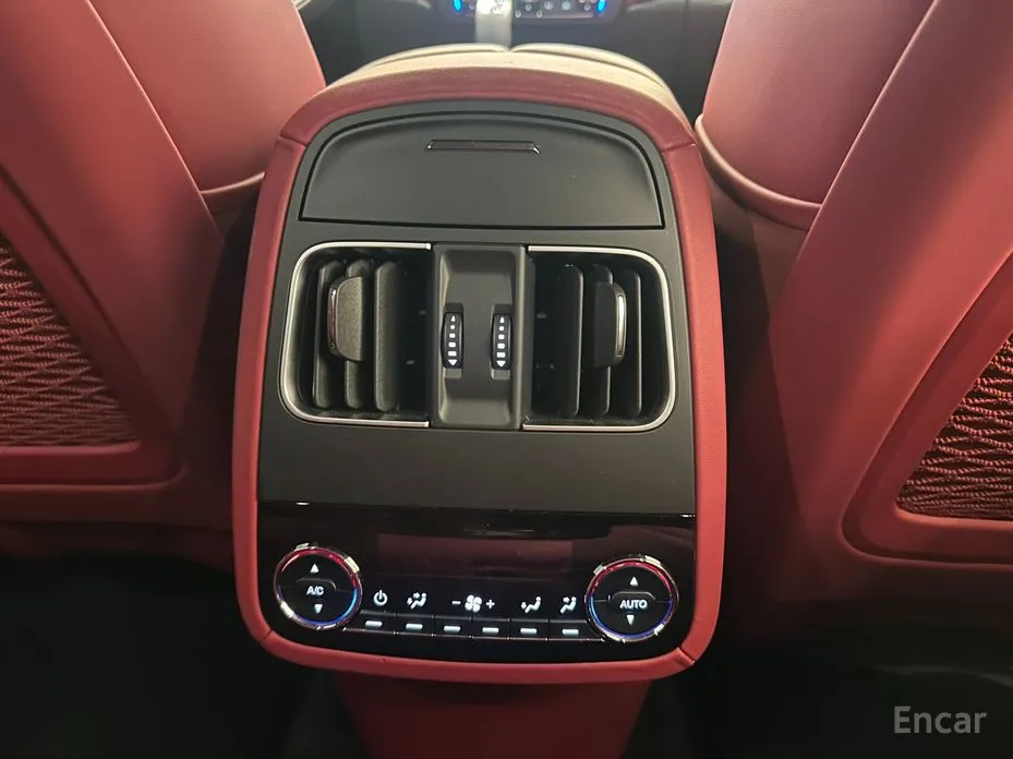 Фото 14 - Maserati Levante