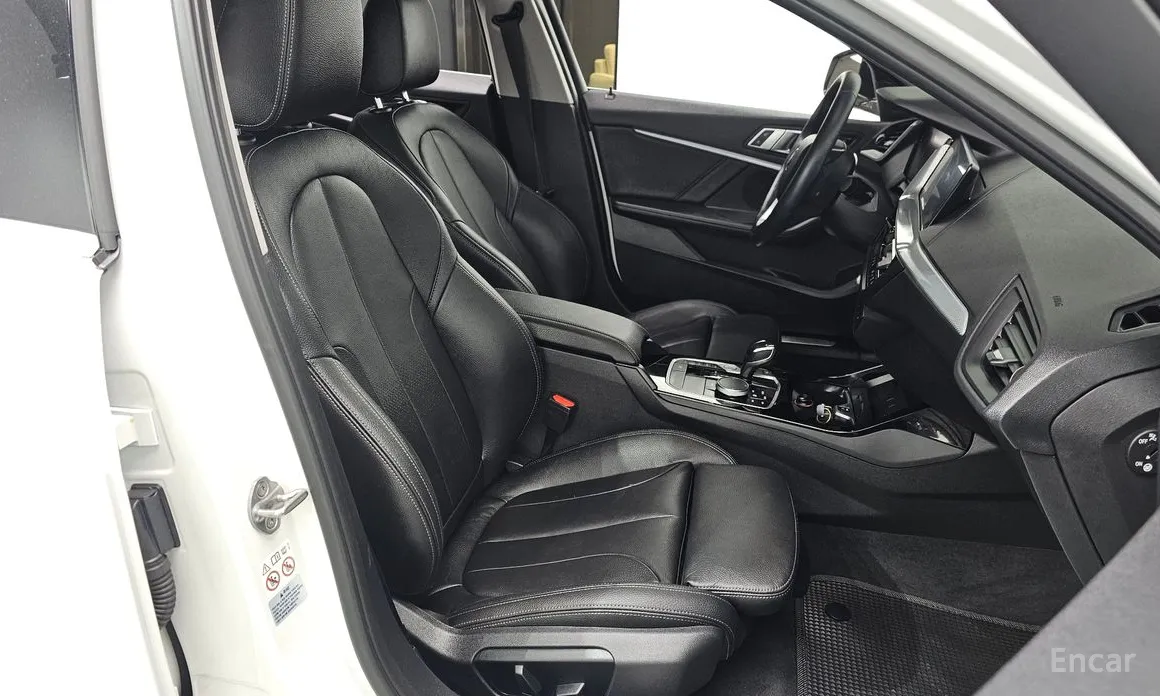 Фото 10 - BMW 1 Series