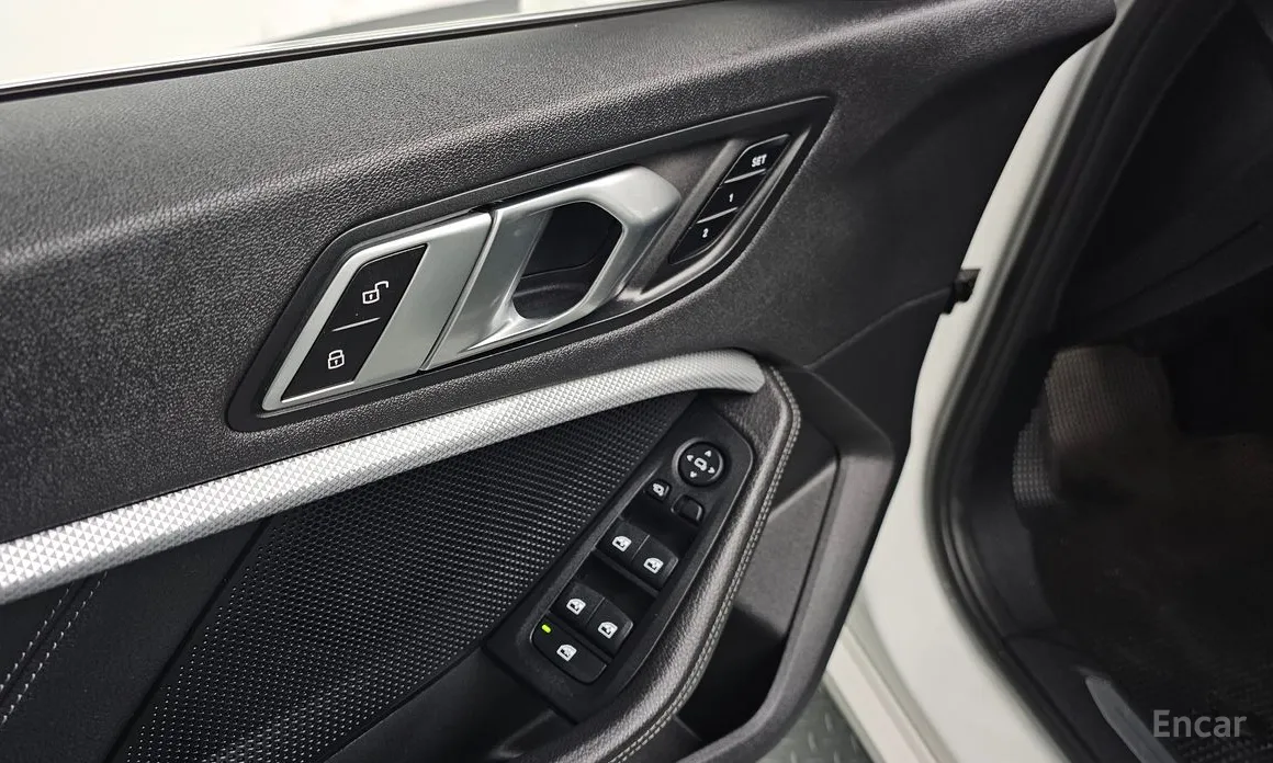 Фото 18 - BMW 1 Series