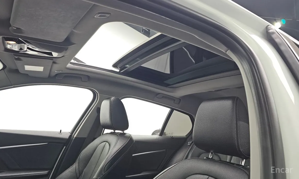 Фото 19 - BMW 1 Series