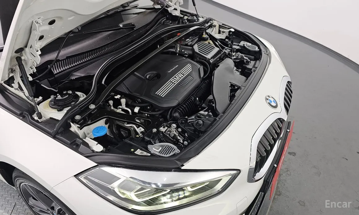 Фото 6 - BMW 1 Series