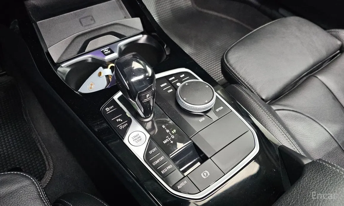 Фото 9 - BMW 1 Series