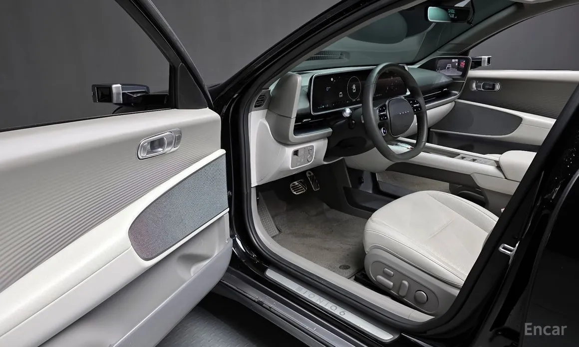 Фото 10 - Hyundai Ioniq 6