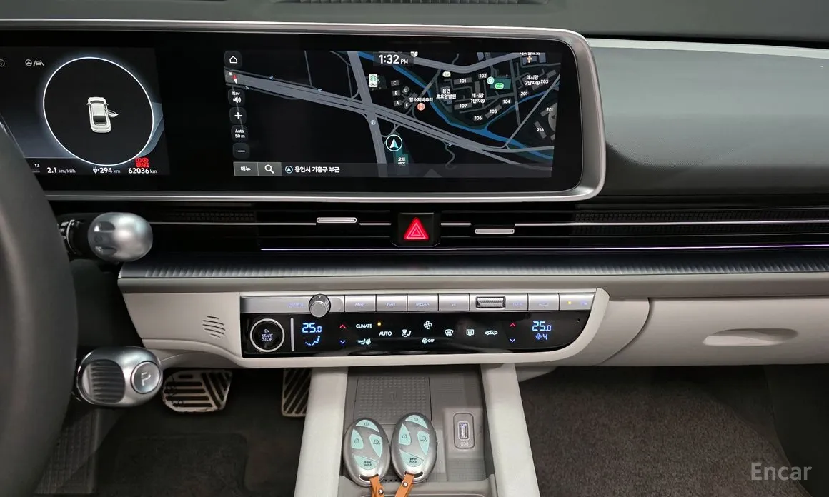 Фото 15 - Hyundai Ioniq 6