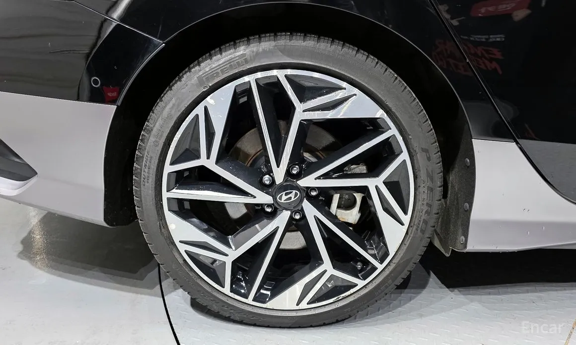 Фото 5 - Hyundai Ioniq 6