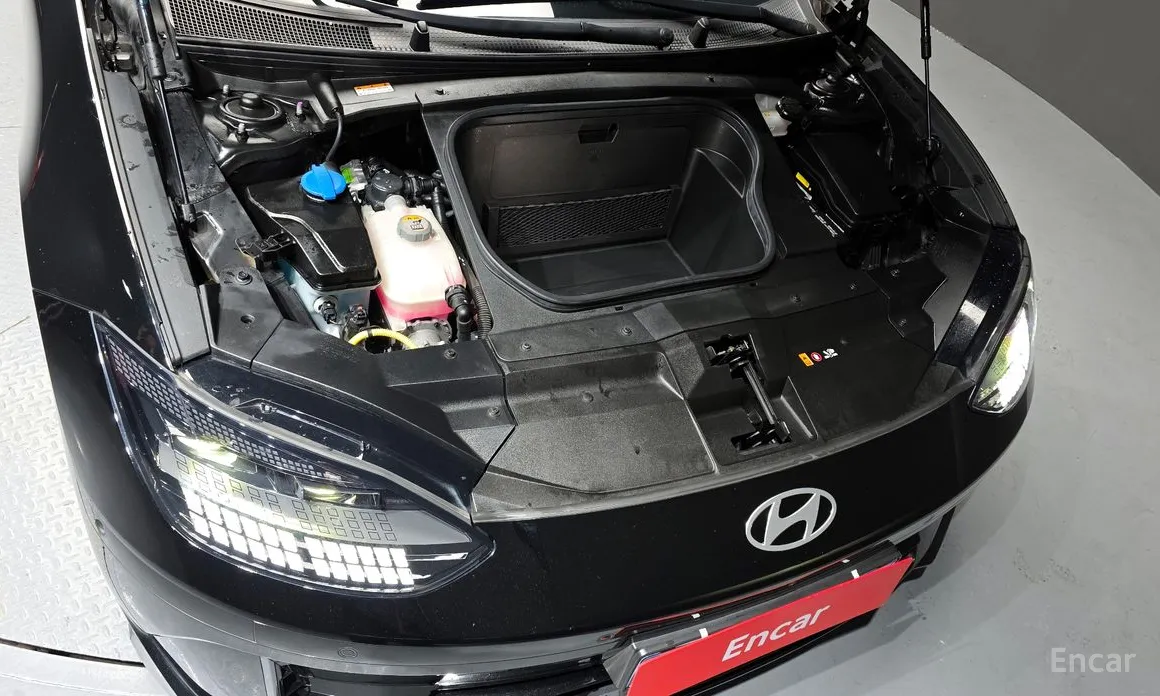 Фото 6 - Hyundai Ioniq 6