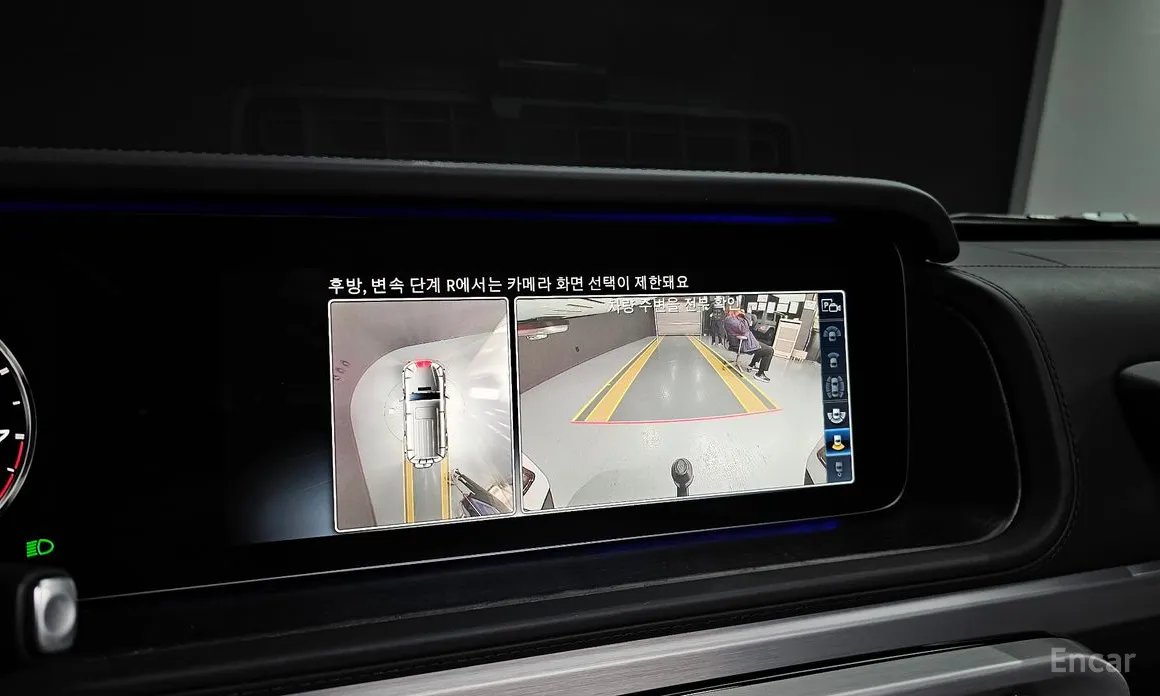 Фото 14 - Mercedes-Benz G-Class