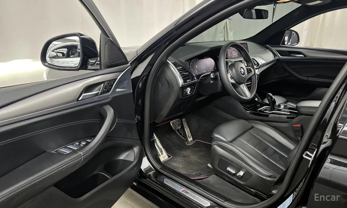 Фото 10 - BMW X4