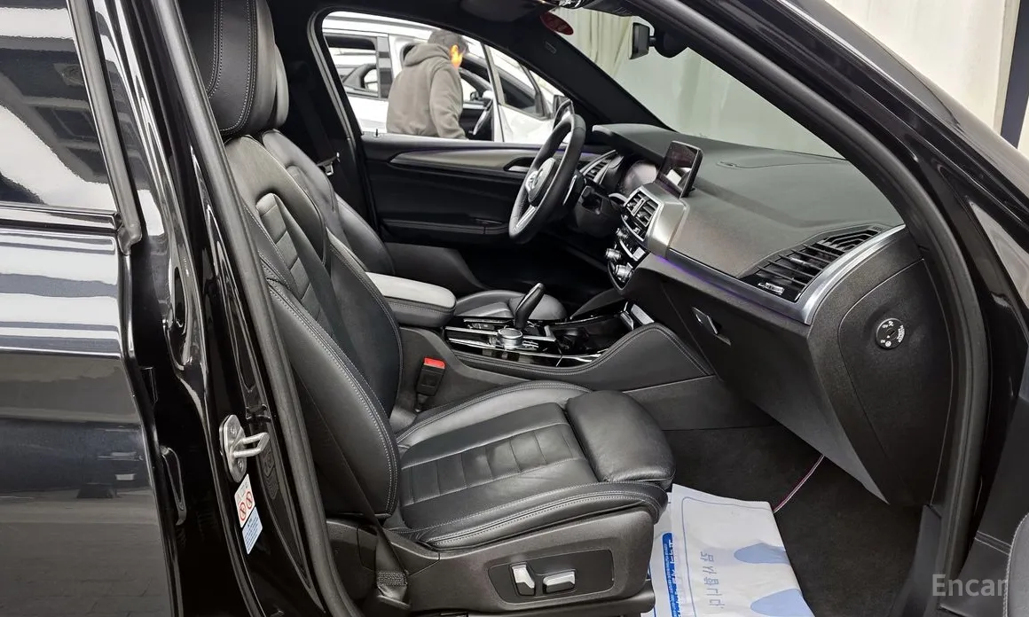 Фото 11 - BMW X4