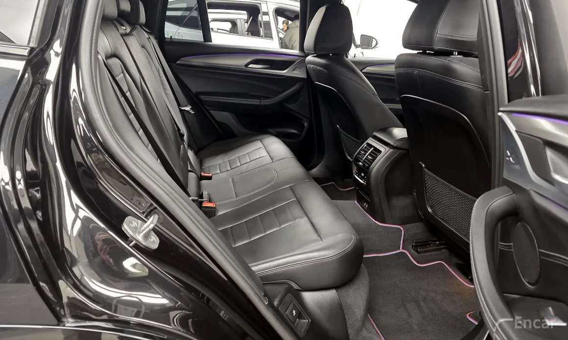 Фото 12 - BMW X4