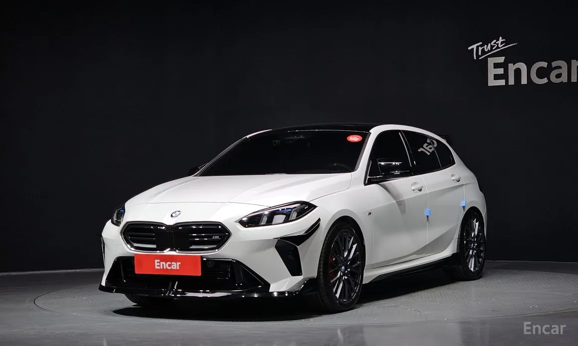 Фото 1 - BMW 1 Series