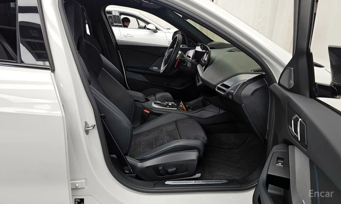 Фото 11 - BMW 1 Series