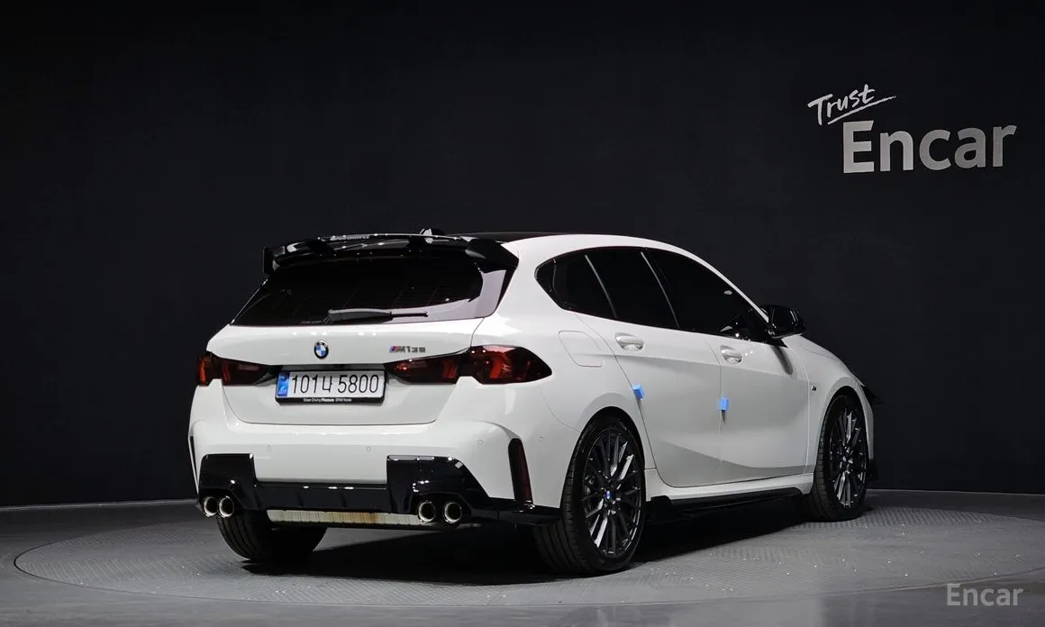 Фото 2 - BMW 1 Series