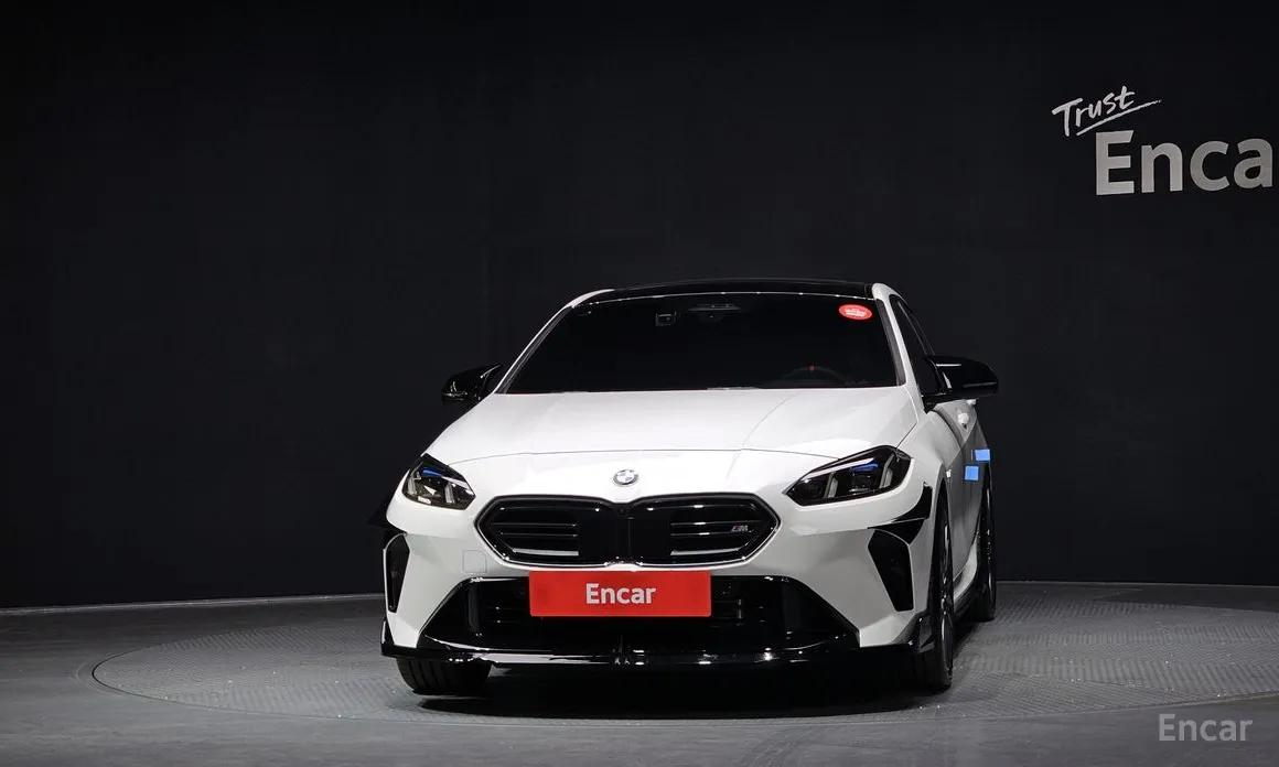 Фото 3 - BMW 1 Series