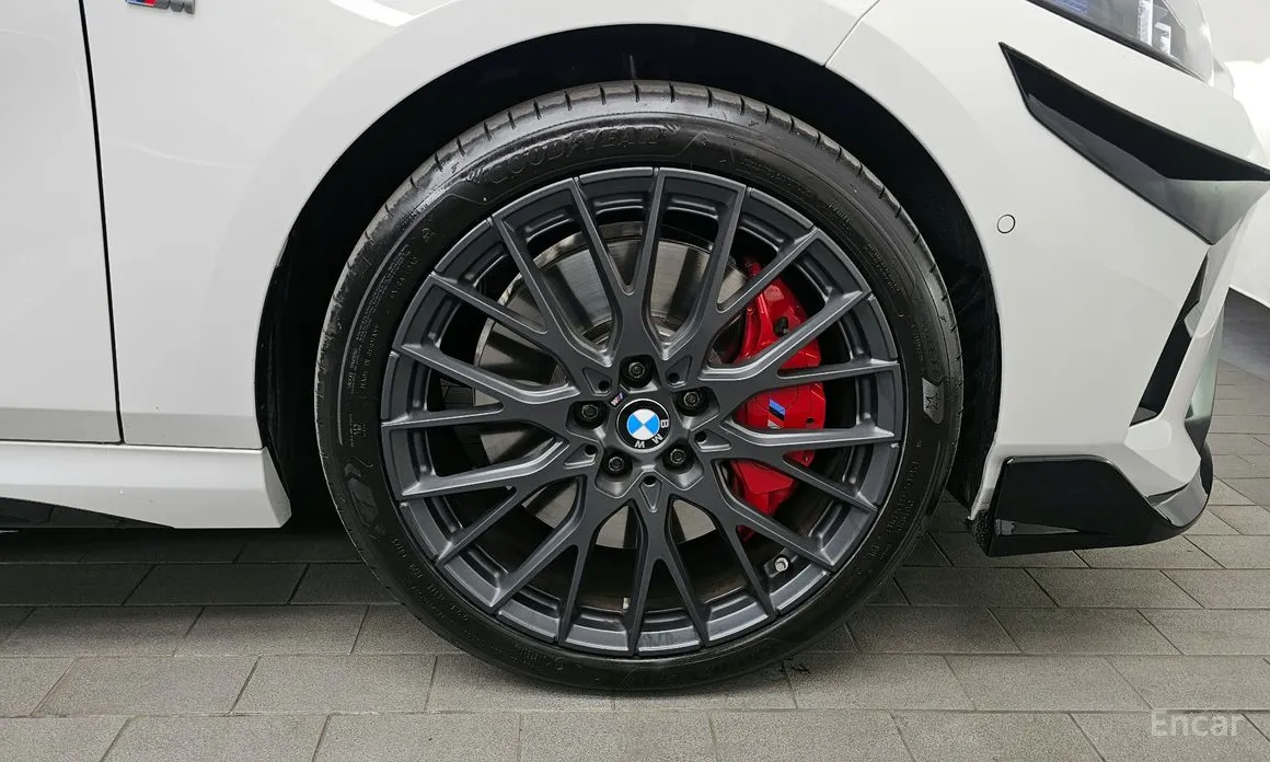 Фото 5 - BMW 1 Series