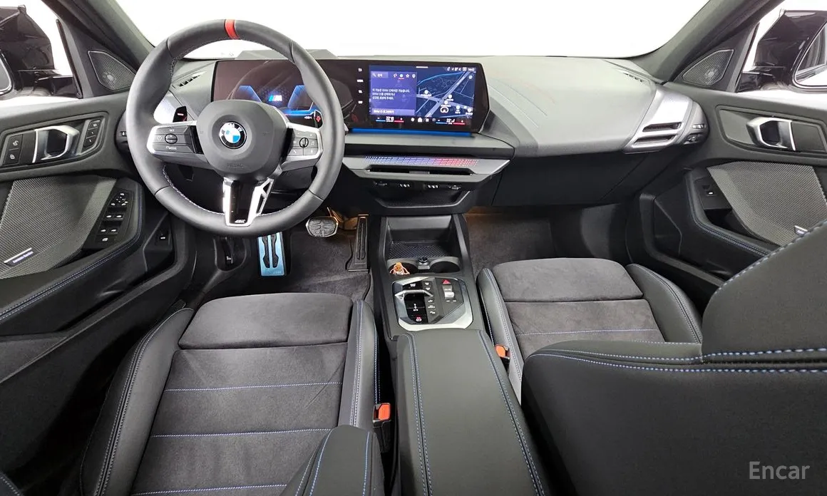 Фото 7 - BMW 1 Series