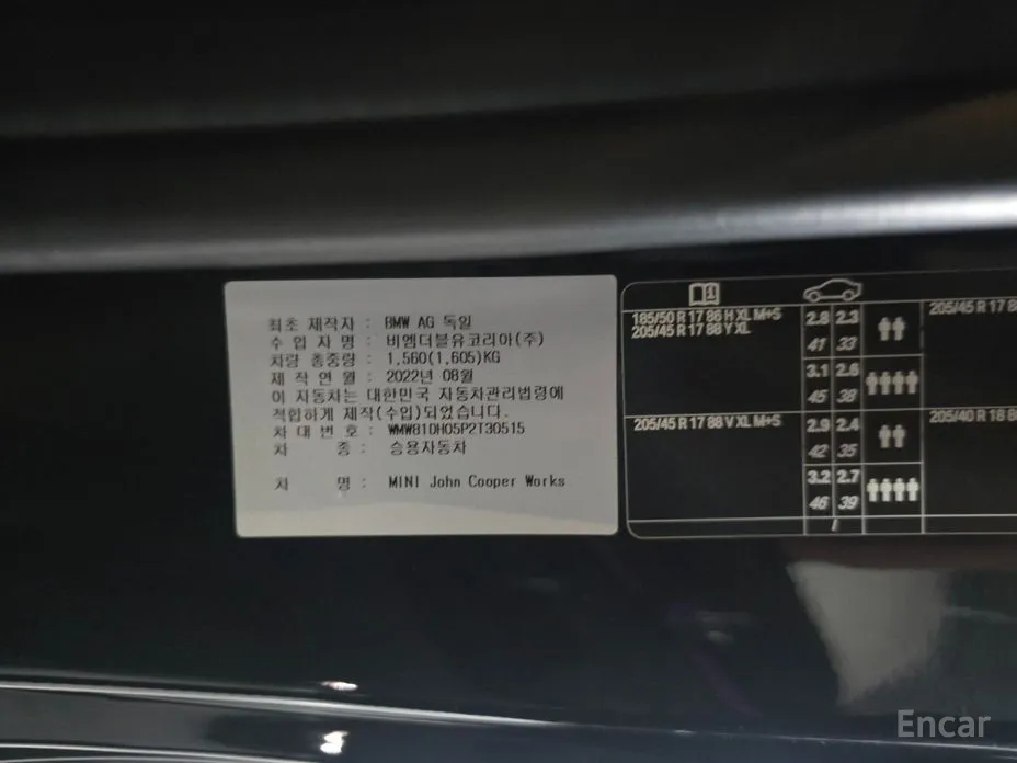 Фото 10 - Mini Cooper