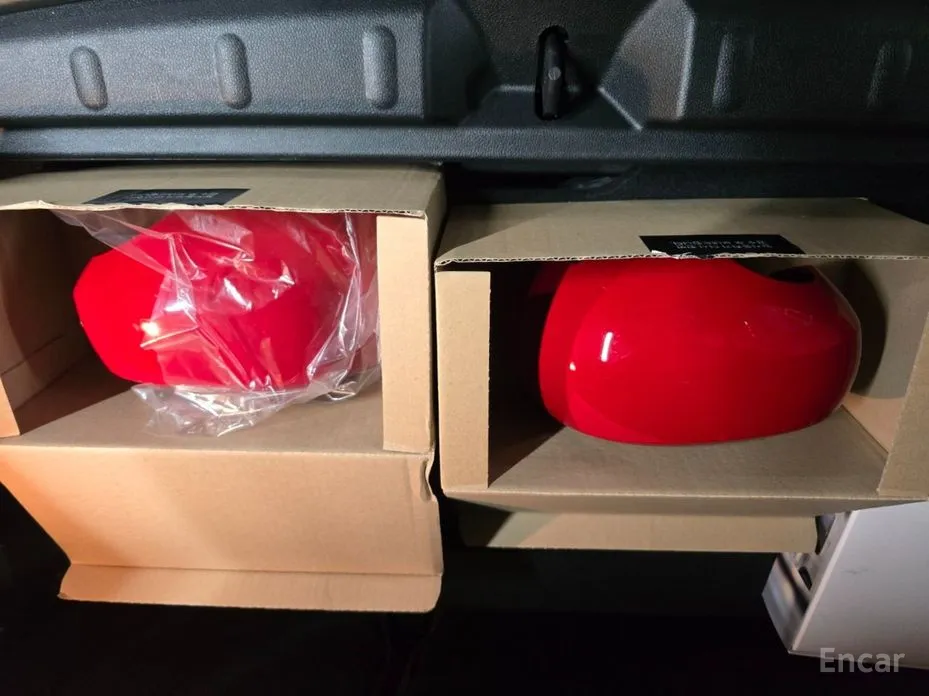 Фото 11 - Mini Cooper