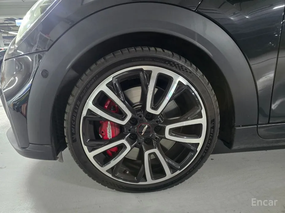 Фото 5 - Mini Cooper