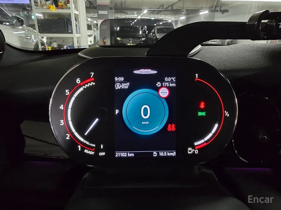 Фото 6 - Mini Cooper